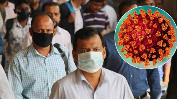 coronavirus