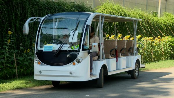 shuttle